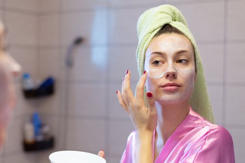 Αντιγήρανση | Φυσικοί τρόποι να καθυστερήσεις το πέρασμα του χρόνου