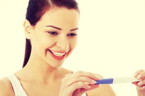 5 πράγματα που μπορείς να κάνεις μετά το σεξ για να μείνεις έγκυος εάν το επιθυμείς