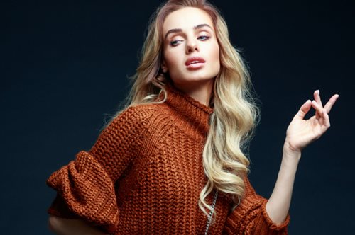 Τα πλεκτά σετ θα μας απασχολήσουν σοβαρά και το 2021