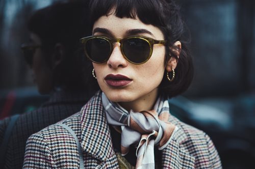 Οι πιο δυνατές τάσεις στο μακιγιάζ για το φθινόπωρο 2021