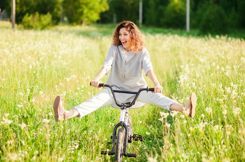 Πώς το πράσινο χαρίζει ζωή στις γυναίκες