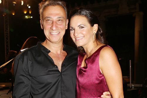 «Το θαύμα της ζωής»: Η πρώτη, συγκινητική ανάρτηση της Όλγας Κεφαλογιάννη μέσα από το μαιευτήριο