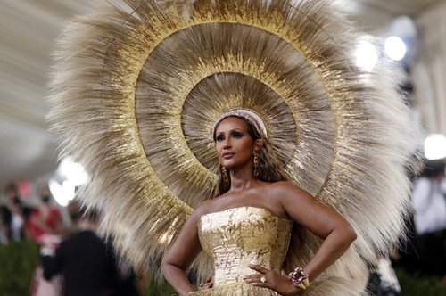 Σαν κεφάλαιο σε βιβλίο ιστορίας: Τελικά τι ακριβώς σήμαινε το θέμα του φετινού Met Gala;