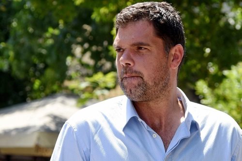 «Ο γιατρός που επισκέπτομαι εδώ & χρόνια και κάνουμε συζητήσεις μου λέει έχεις στοιχεία Άσπεργκερ»