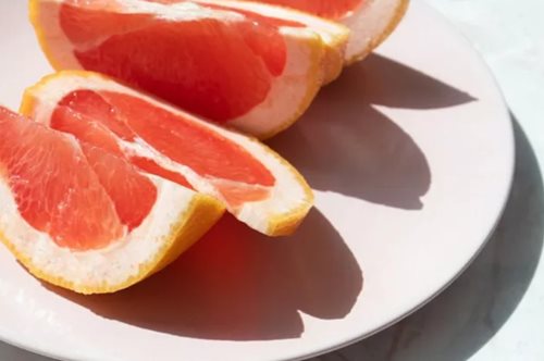 Πέντε τροφές που αγαπά ο μεταβολισμός και μισεί το λίπος