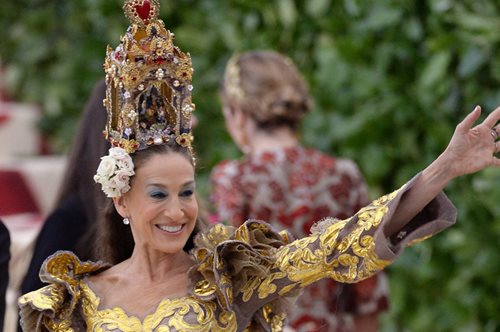 Οι ηχηρές και γεμάτες μυστήριο απουσίες του Met Gala. Mήπως τελικά υπάρχει εξήγηση; 