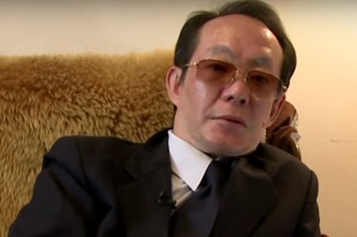 Ισέι Σαγκάουα: Ο Ιάπωνας κανίβαλος που έφαγε τη φίλη του και κυκλοφορεί ελεύθερος ανάμεσά μας