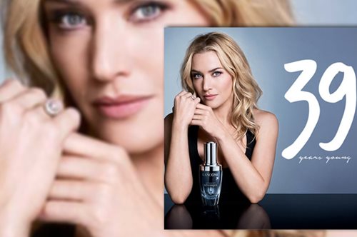 Advanced Génifique: ένας ορός άνευ όρων 