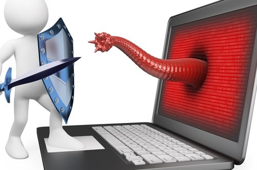 Τι ακριβώς είναι και τι κάνει ένας ιός στον υπολογιστή σας