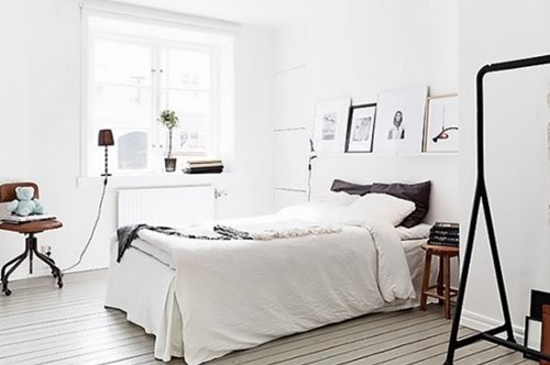 Το αντικείμενο του IΚΕΑ που το fashion κοινό λατρεύει και μπαίνει στα πιο ψαγμένα υπνοδωμάτια 