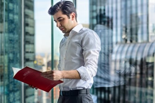 Ένας Έλληνας Μαέστρος για πρώτη φορά στο μεγαλύτερο Φεστιβάλ της Αμερικής