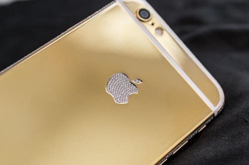 Πόσα χρήματα κερδίζει η Αpple από την ανακύκλωση των παλιών συσκευών της;