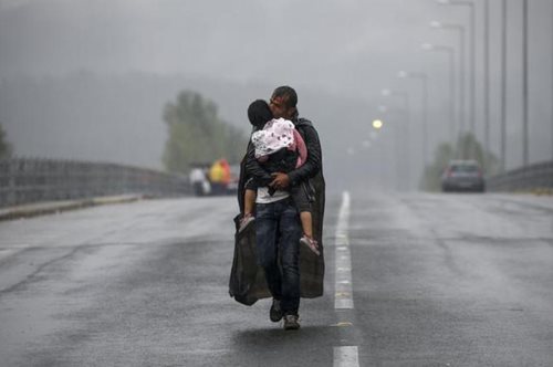 Βραβείο Πούλιτζερ σε τρεις Έλληνες του Reuters