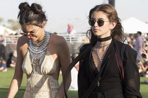 Αυτό το κορίτσι θα γίνει η επόμενη Κένταλ Τζένερ