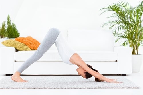 Aσκήσεις για να αποκτήσετε ενέργεια το πρωί