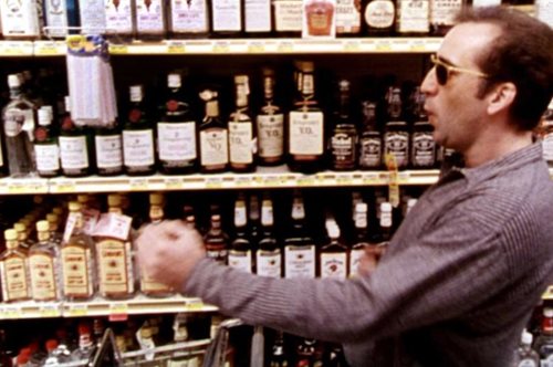 6 ηθοποιοί που ήταν τύφλα όταν υποδύονταν τους μεθυσμένους