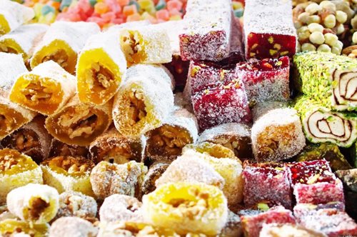 220 τούρκικες λέξεις που χρησιμοποιούμε καθημερινά 