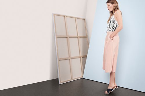 Πασχαλινό Bazaar Μόδας: Αγαπημένα ανοιξιάτικα fashion items σε μειωμένες τιμές