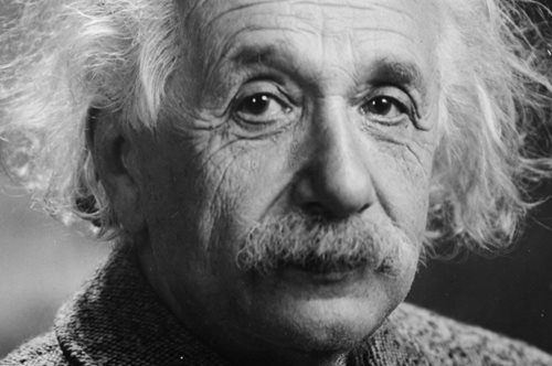 Οι απίστευτες ιδιοτροπίες του Άλμπερτ Αϊνστάιν που αποκάλυψε η οικονόμός του