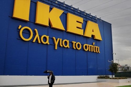 Αυτό το έπιπλο από την ΙΚΕΑ ευθύνεται για το θάνατο τριών παιδιών