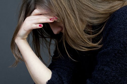 10 σημάδια που δείχνουν ότι οι ανασφάλειές σου, σε καταστρέφουν