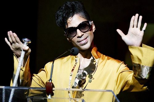 Αυτή είναι η αιτία θανάτου του Prince