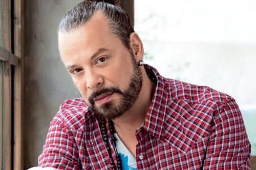 Δε φαντάζεστε ποιος πασίγνωστος λαϊκός τραγουδιστής απέρριψε το «Παλιό μου παλτό» του Δάντη