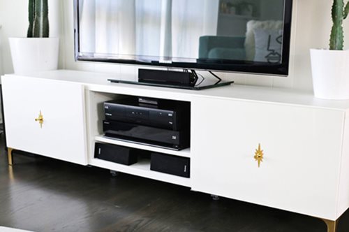 Πώς να αναβαθμίσεις βήμα-βήμα ένα έπιπλο από το IKEA 