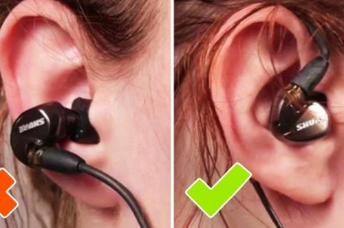 10 πράγματα που κάνουμε όλοι μας λάθος καθημερινά