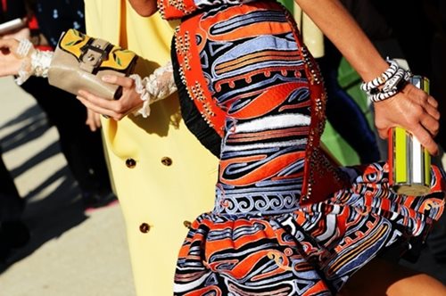 50 street style εμφανίσεις και τα θεϊκά κομμάτια-κλειδιά που μας έχουν πωρώσει άγρια