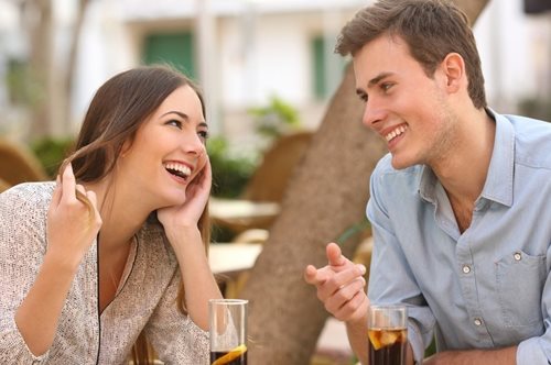 9 «μυστικά» για να φλερτάρεις με επιτυχία 