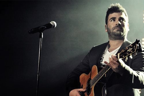 O 20χρονος που τραγούδησε Παντελή Παντελίδη στο x Factor και καθήλωσε το πλατό