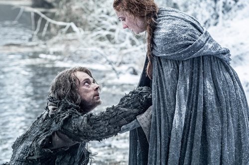 Spoiler Alert.Όσα είδαμε στο πρώτο επεισόδιο του Game of Thrones και το τρέιλερ του δεύτερου