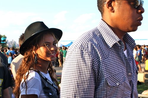 Δείτε με ποια απάτησε τη Beyoncé ο Jay Z. Φήμες ή διαφημιστικό τρικ; 