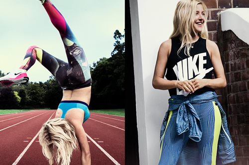 Τι σημαίνει το logo της Nike; Ποια είναι η ιστορία πίσω από αυτό;