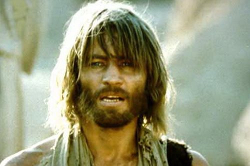 Δείτε πώς είναι σήμερα ο Ιωάννης ο Βαπτιστής από τον Ιησού από τη Ναζαρέτ