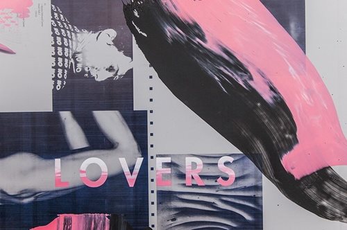 Aυτή είναι η πιο pop έκθεση της άνοιξης και δεν πρέπει να την χάσετε