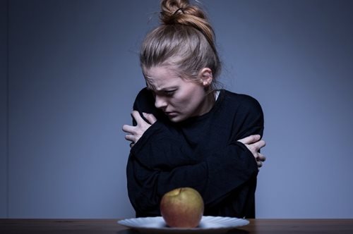 5 διατροφικές διαταραχές που πιθανότατα δεν είχες ακούσει μέχρι σήμερα