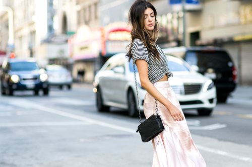 8 tips για να ανανεώσεις τα outfit που έχεις βαρεθεί να φοράς