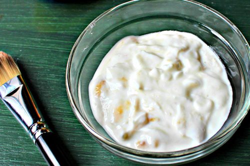 5 θαυματουργικές καλλυντικές ιδιότητες του γιαουρτιού