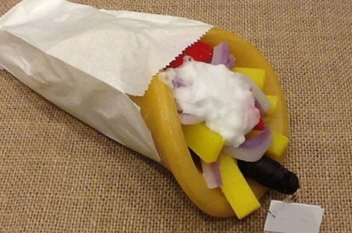 5 λαμπάδες που θα σας ανοίξουν την όρεξη