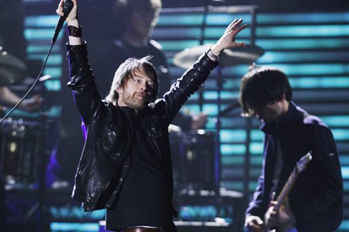 WTF? Οι Radiohead εξαφανίστηκαν από το Internet