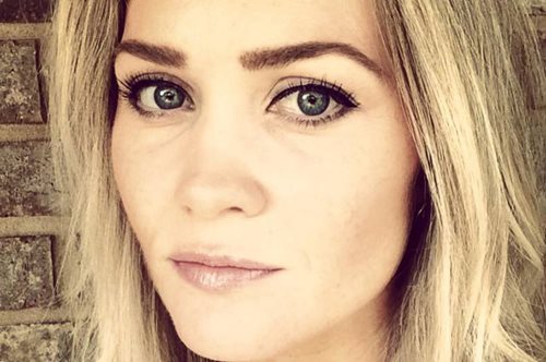 Μια τρομακτική selfie που θα σε πείσει να φοράς αντηλιακό