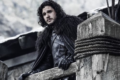 Αυτός είναι ο λόγος που ο Τζον Σνόου ζητά συγγνώμη από τους θαυμαστές του