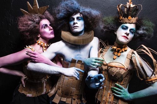 Η μαγεία της όπερας και το πάθος της μόδας δίνουν ραντεβού στη Λυρική