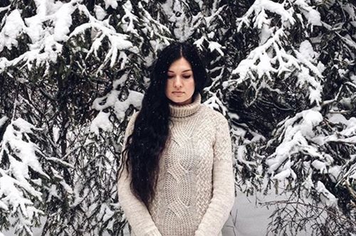 Ο παραμυθένιος κόσμος μιας εκπληκτικής illustrator