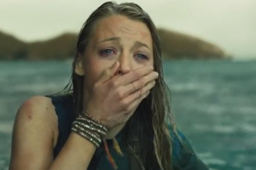 Αν το τρέιλερ από τη νέα ταινία της Blake Lively είναι τόσο σούπερ, πώς θα είναι η ταινία;