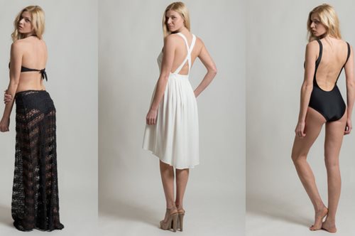 10+1 ρούχα και μαγιό της Χριστίνας Κοντοβά από 22.50 ευρώ