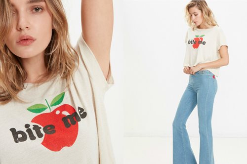 Της μάνας σου τα τζιν. Τα μαμαδίστικα Mother Lovin' είναι η νέα καυτή τάση στο denim