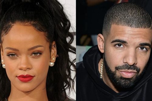 Κι όμως είναι αλήθεια.Η Rihanna και ο Drake είναι ζευγάρι και βγαίνουν κρυφά εδώ και μήνες